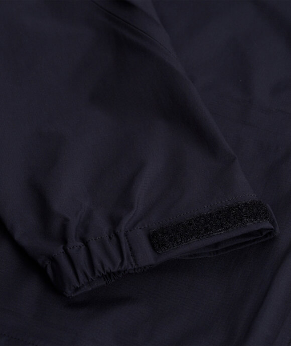 Snow Peak - 3L Rain Jacket