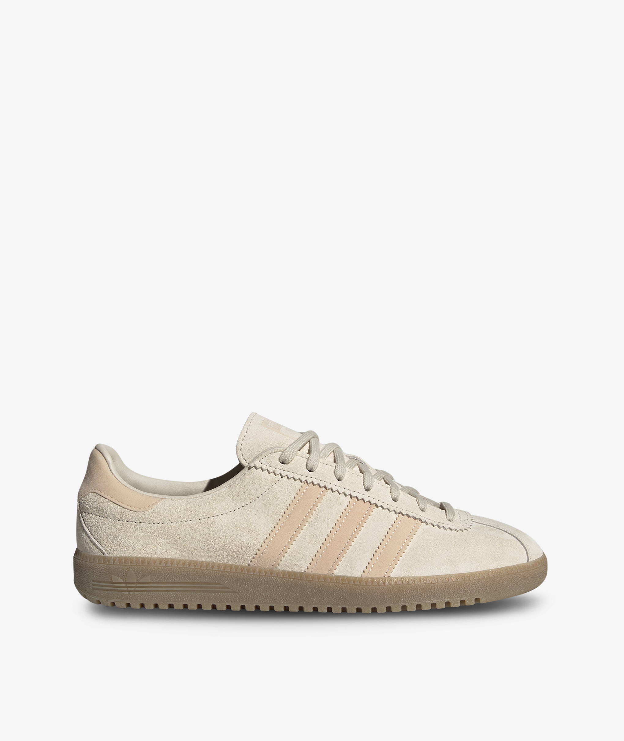 Norse Store | Shipping Worldwide - adidas Originals BERMUDA - WONWHI/PANTO