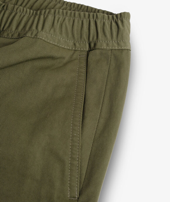 Danton - Work Easy Shorts