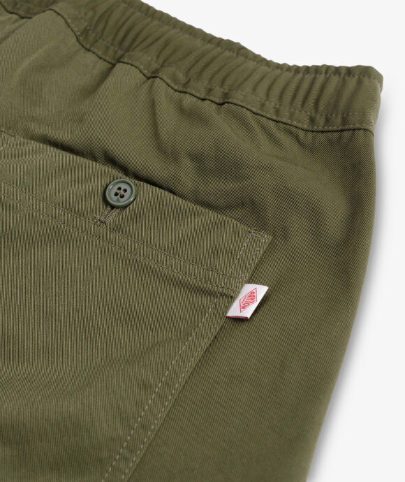 Danton - Work Easy Shorts