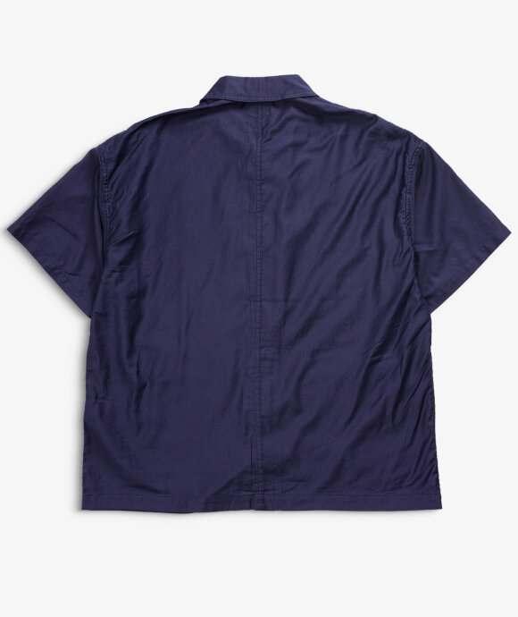 Danton - S/S Shirt Coverall