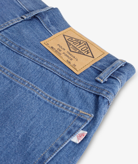 Danton - Denim Shorts