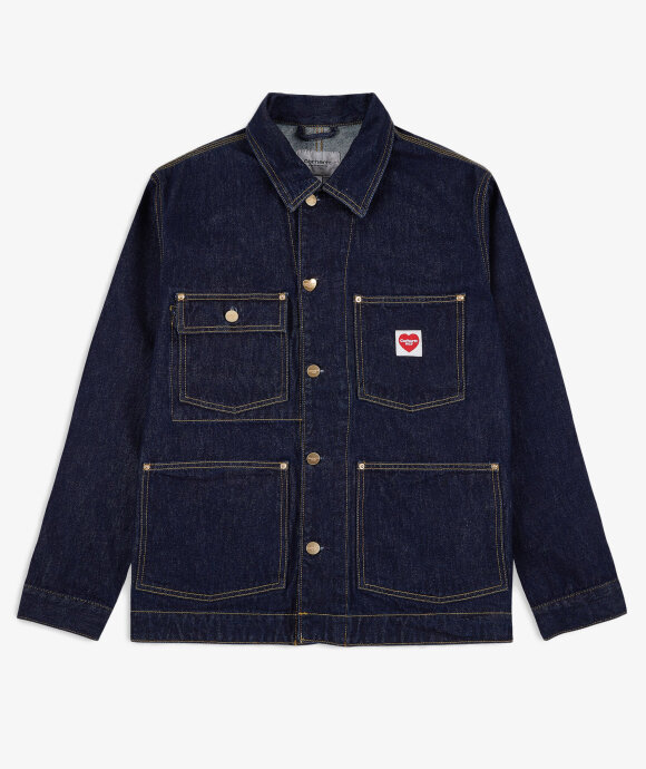 Carhartt WIP - Nash Jacket