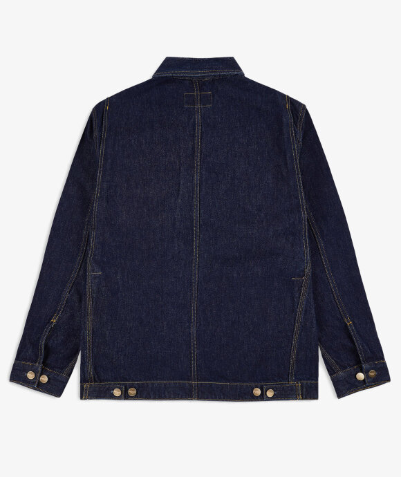 Carhartt WIP - Nash Jacket