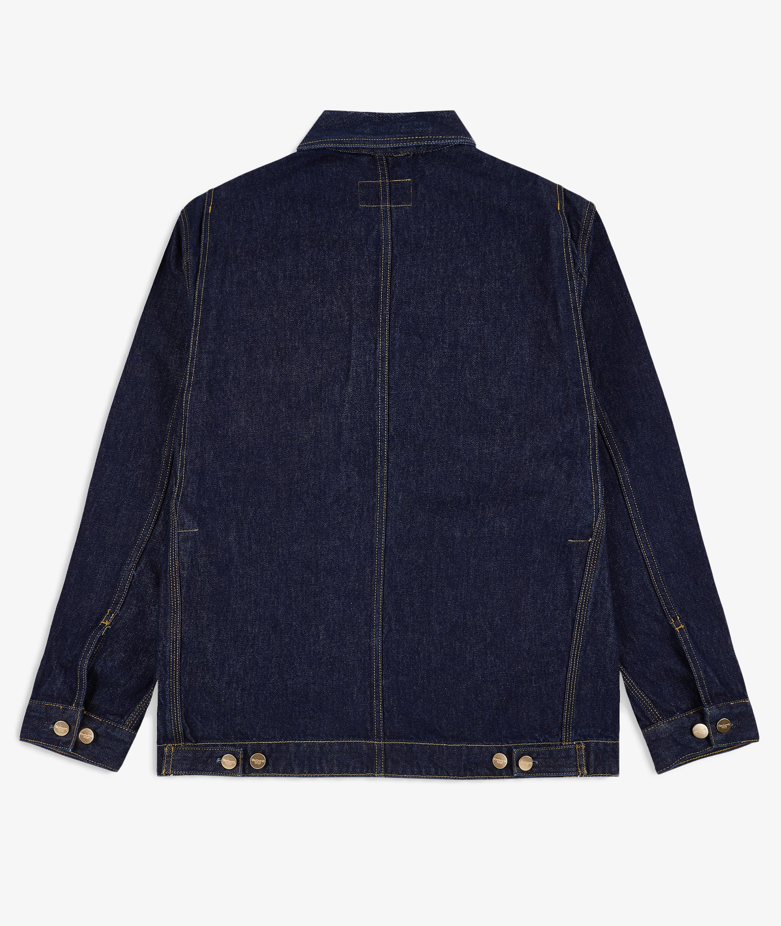Norse Store | Shipping Worldwide - Carhartt WIP Nash Jacket - Blue Norse Store | Shipping Worldwide - Carhartt WIP Nash Jacket - Blue