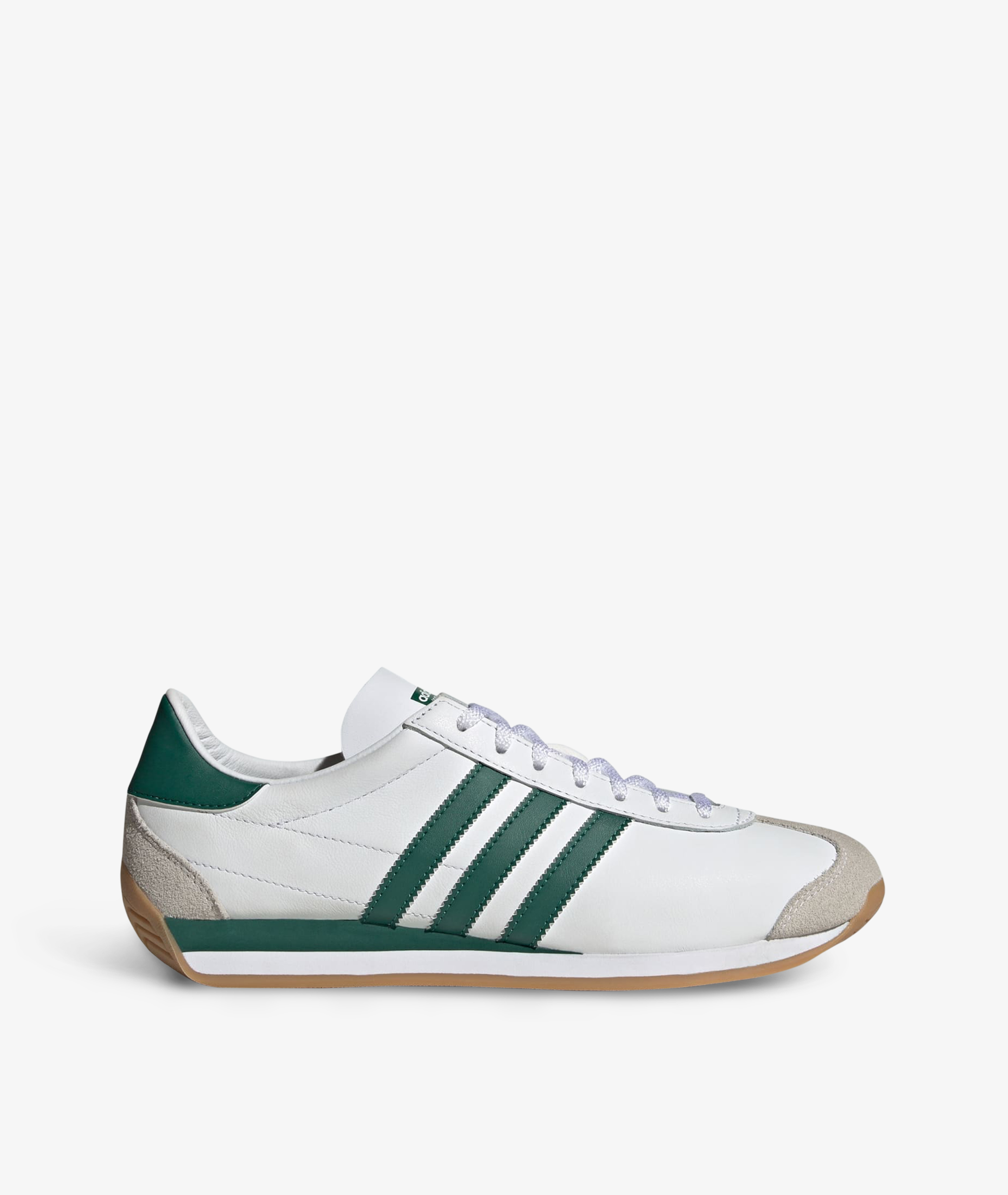 konstant Bunke af køretøj Norse Store | Shipping Worldwide - adidas Originals COUNTRY OG -  FTWWHT/CGREE