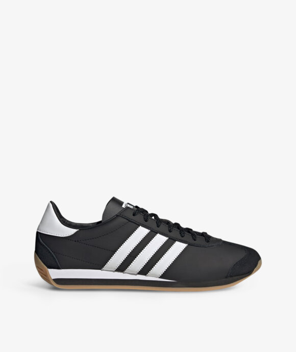 Norse Store | Shipping Worldwide - adidas Originals COUNTRY OG - CBLACK ...