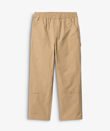 Norse Store  Shipping Worldwide - Kaptain Sunshine Baker Pants - Green