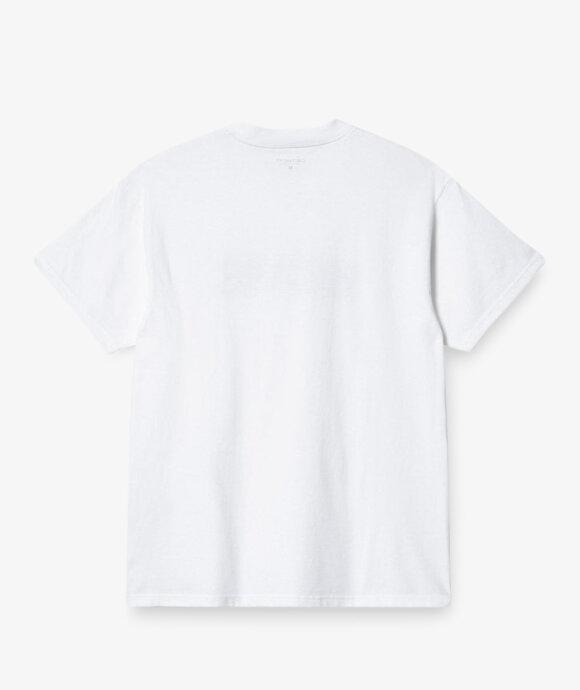 Carhartt WIP - S/S Love T-Shirt