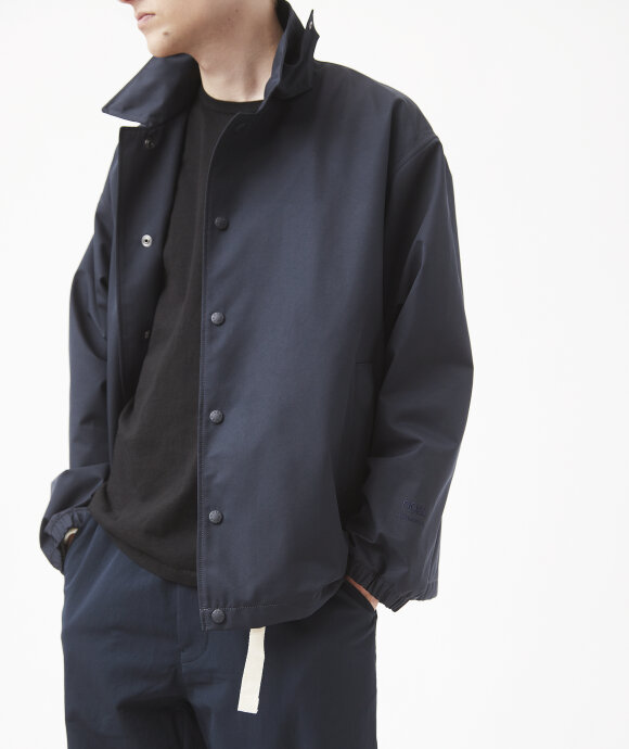 nanamica - 2L Gore-Tex Coach Jacket