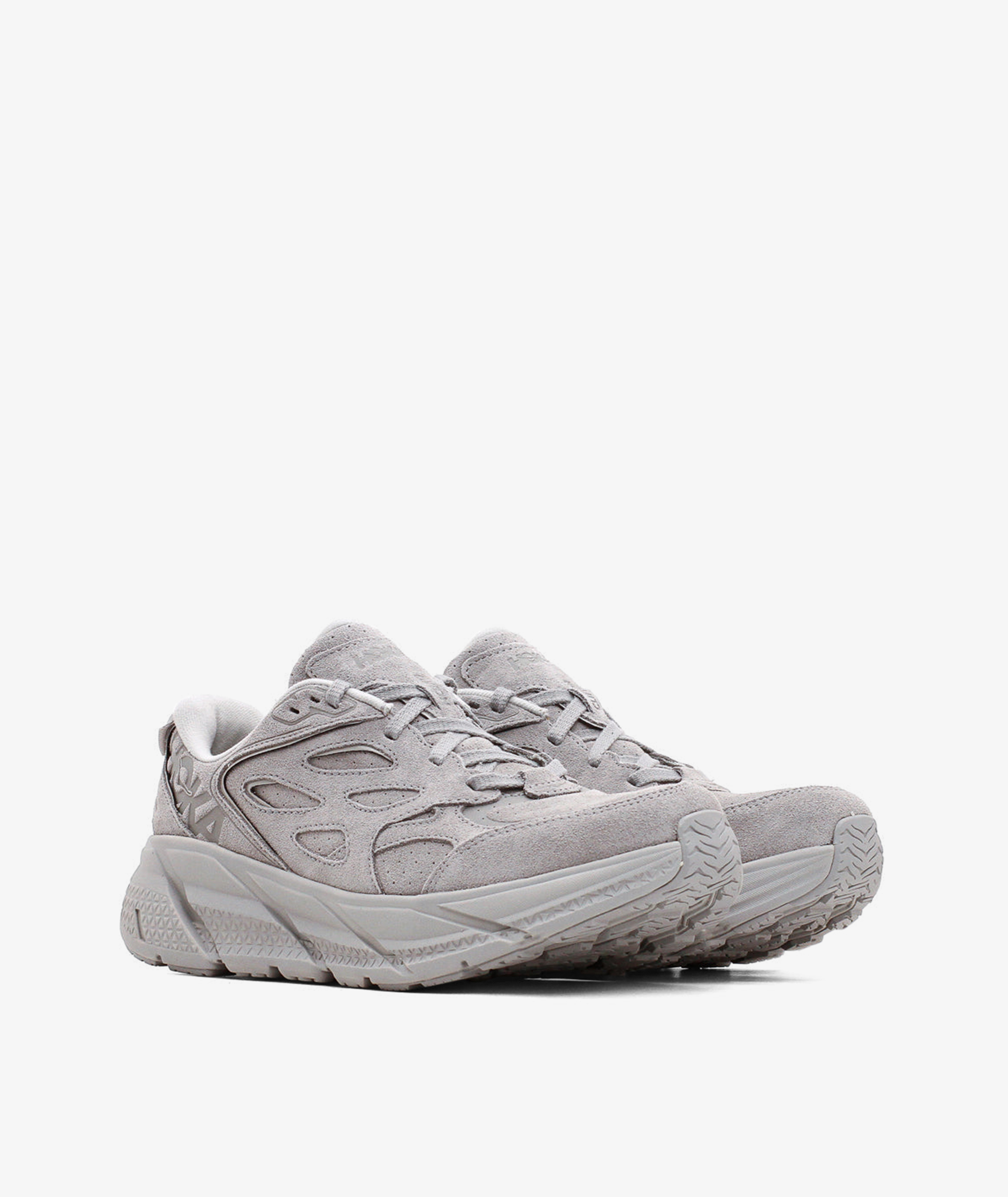 Norse Store | Shipping Worldwide - HOKA One One Clifton L Suede U