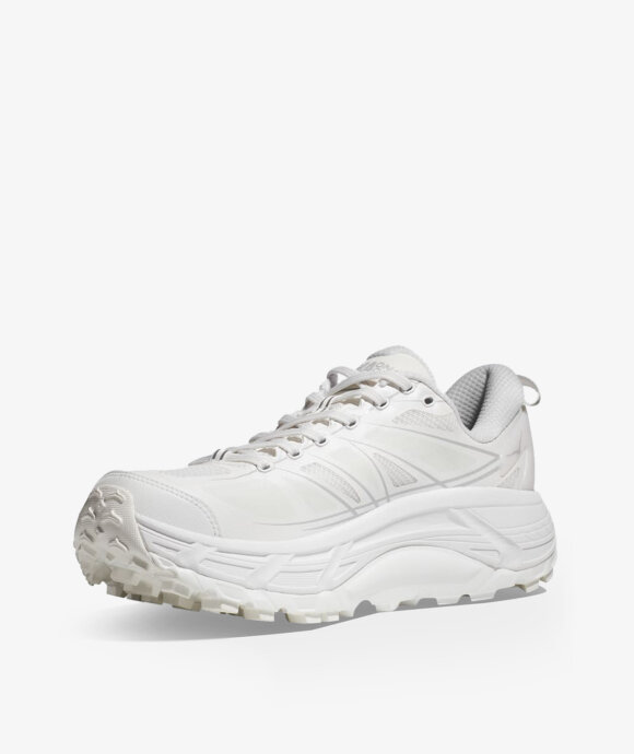 HOKA One One - Mafate Speed 2 U