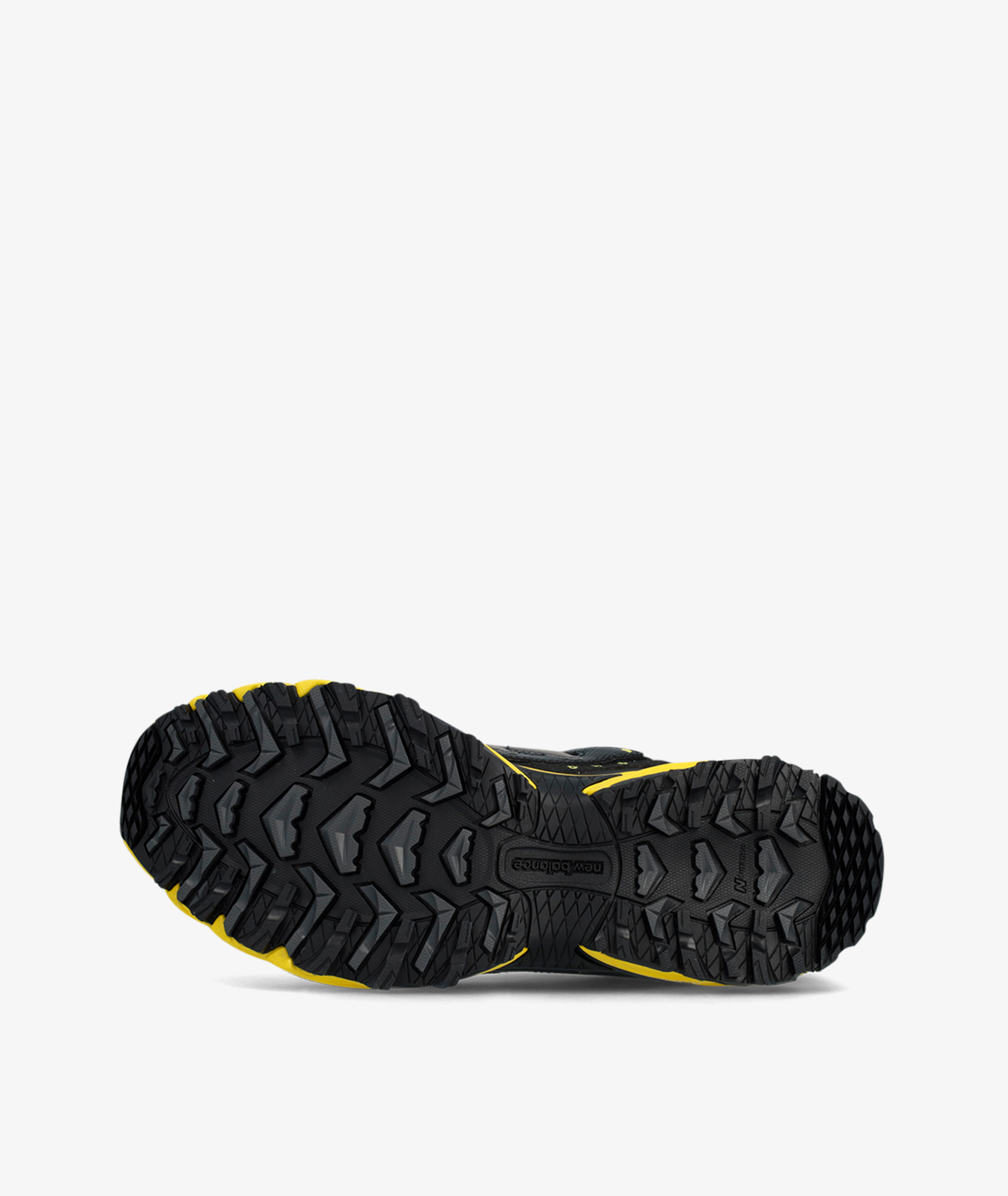 New Balance 610 Slip-on Black - Sep 2024 - ML610SPB