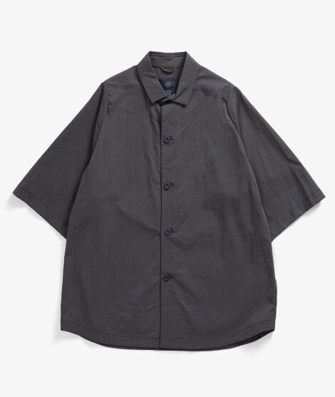 TEÄTORA - DOCTOROID WIDE SHIRT S/S TEÄTORA - DOCTOROID WIDE SHIRT S/S