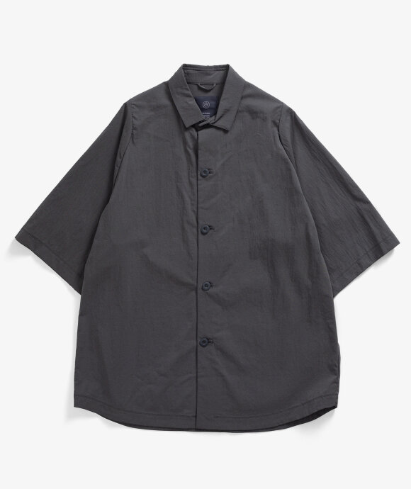 TEÄTORA - DOCTOROID WIDE SHIRT S/S