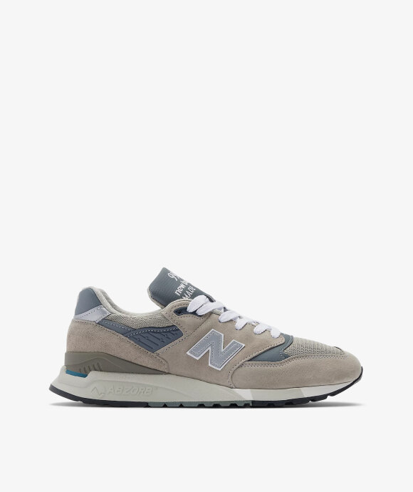 New Balance - U998GR