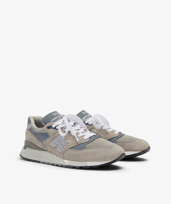 New Balance - U998GR