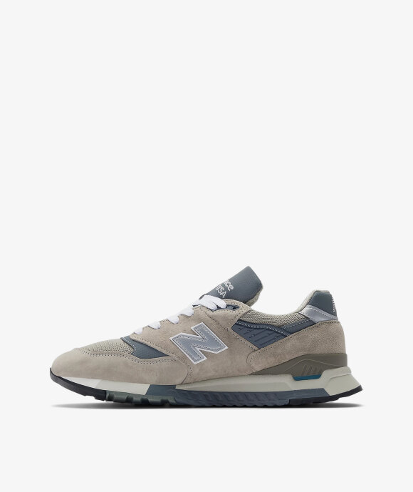 New Balance - U998GR