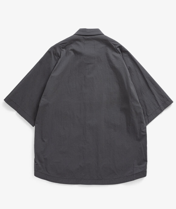 TEÄTORA - DOCTOROID WIDE SHIRT S/S