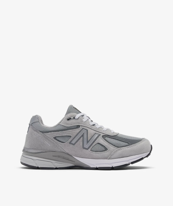 New Balance - U990GR4