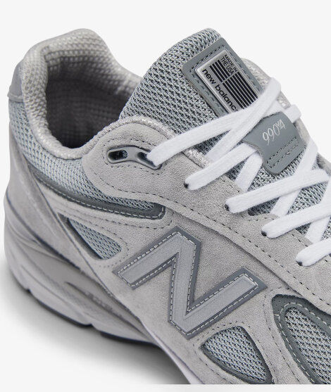 New Balance - U990GR4