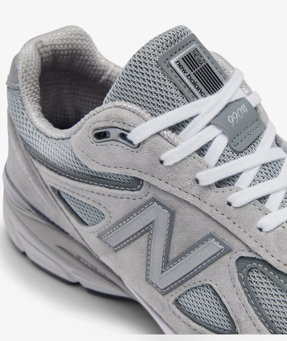 New Balance - U990GR4