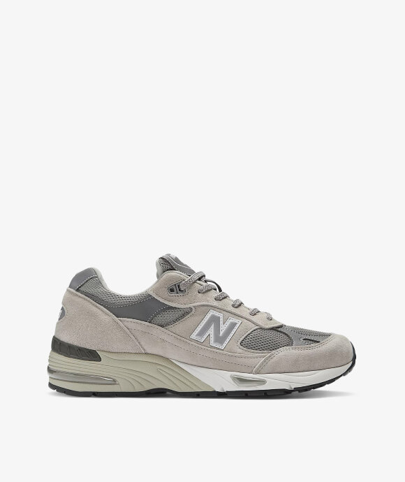 New Balance - M991GL