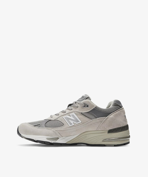 New Balance - M991GL