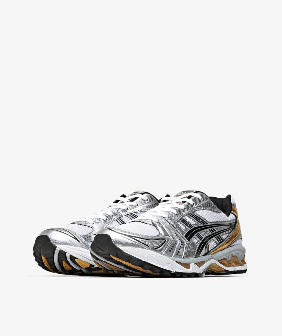Asics - GEL-Kayano 14