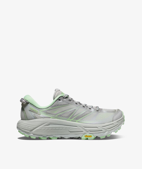 HOKA One One - Mafate Speed 2 U