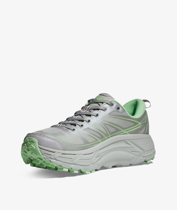 HOKA One One - Mafate Speed 2 U