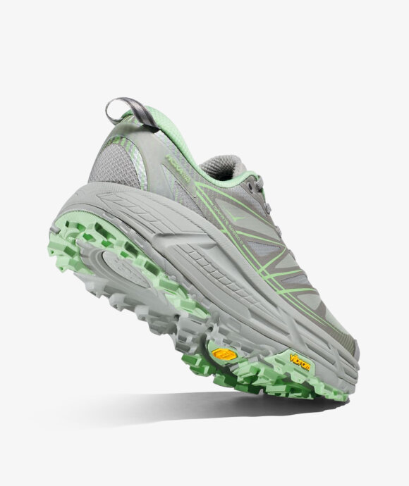HOKA One One - Mafate Speed 2 U