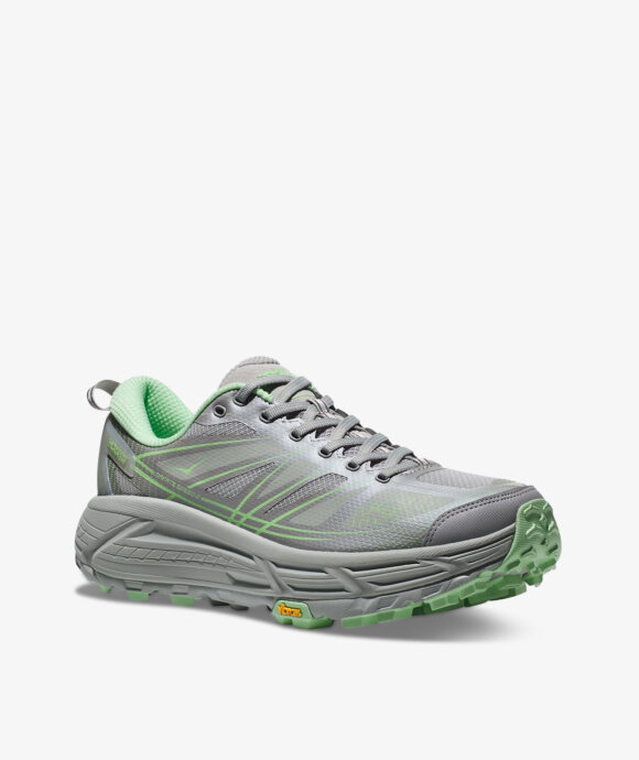 HOKA One One - Mafate Speed 2 U