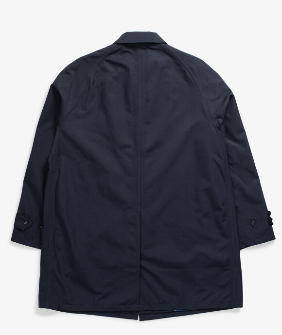 nanamica - 2L GORE-TEX Soutien Collar Coat