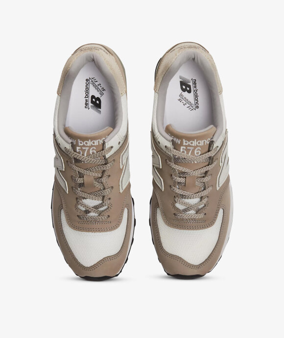 New Balance - OU576FLB