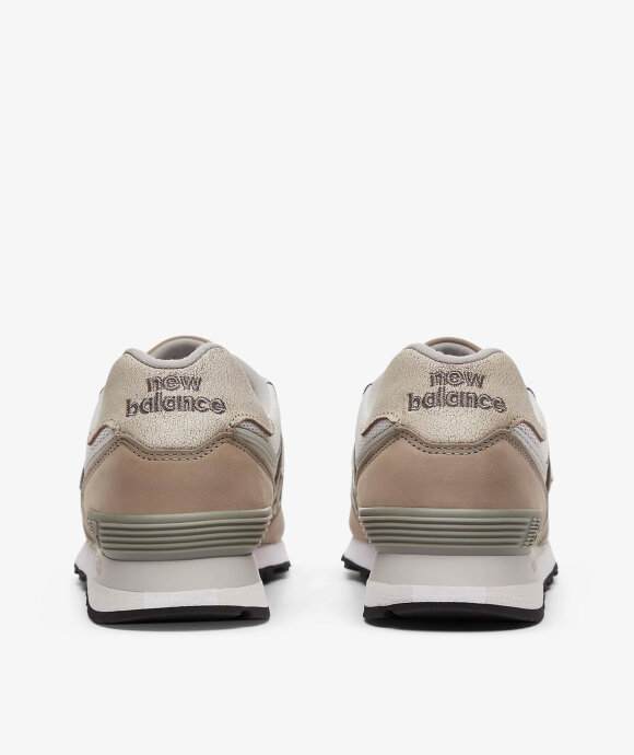 New Balance - OU576FLB