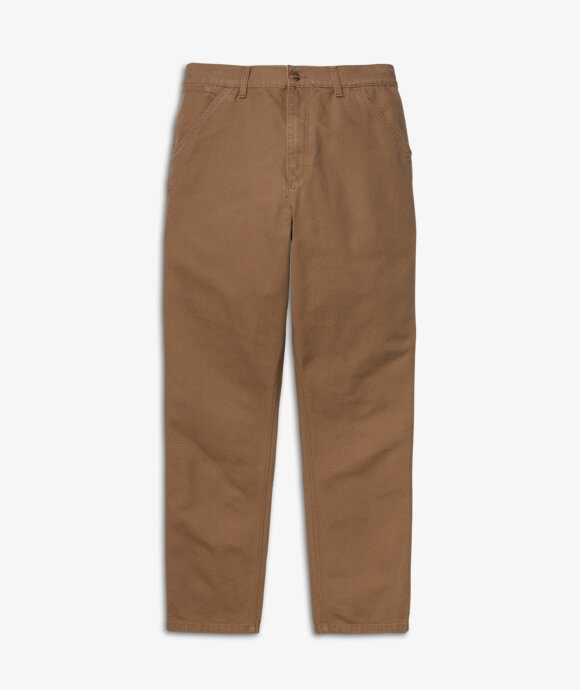 Carhartt WIP - Single Knee Pant