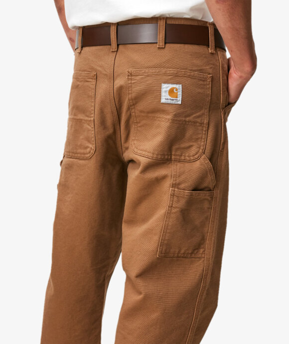 Carhartt WIP - Single Knee Pant