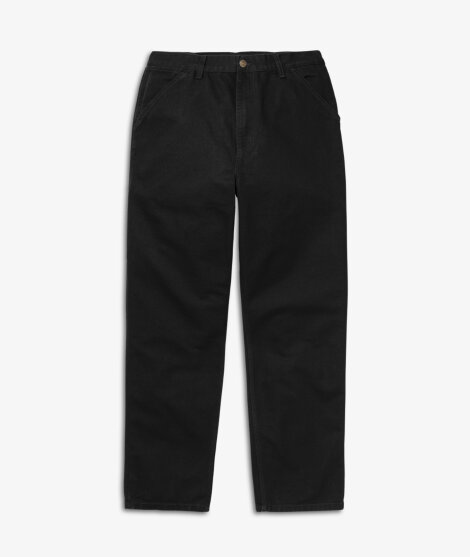 Carhartt WIP - Single Knee Pant Carhartt WIP - Single Knee Pant