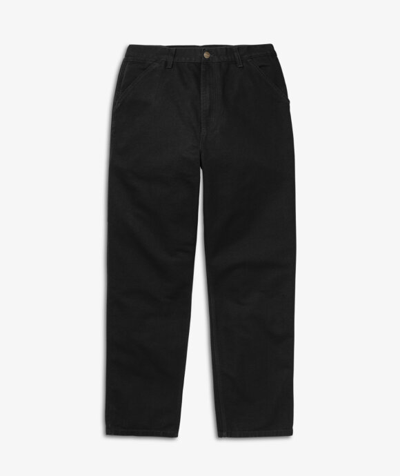 Carhartt WIP - Single Knee Pant