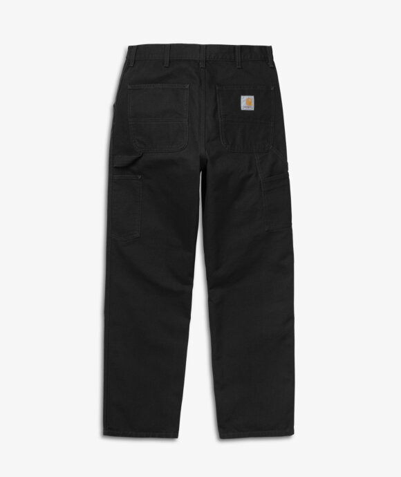 Norse Store | Shipping Worldwide - Carhartt WIP Single Knee Pant ...