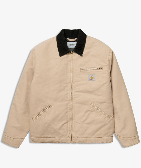 Norse Store | Shipping Worldwide - Carhartt WIP OG Detroit Jacket ...