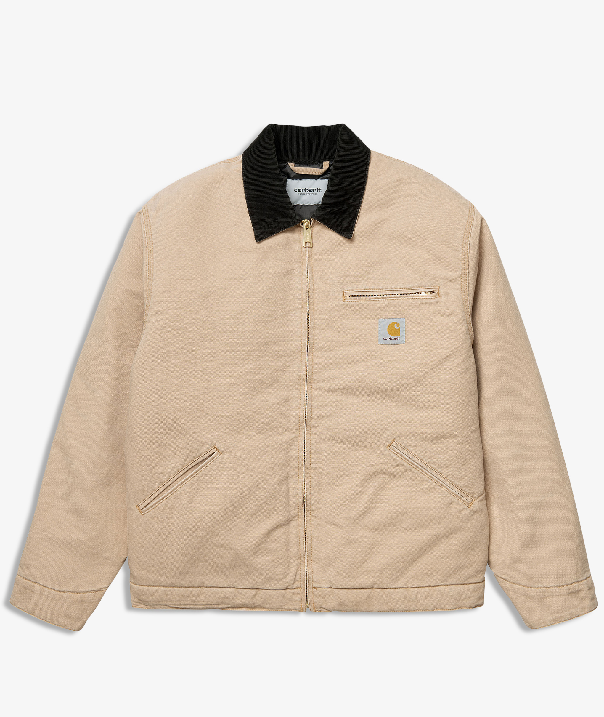 Norse Store | Shipping Worldwide - Carhartt WIP OG Detroit Jacket ...