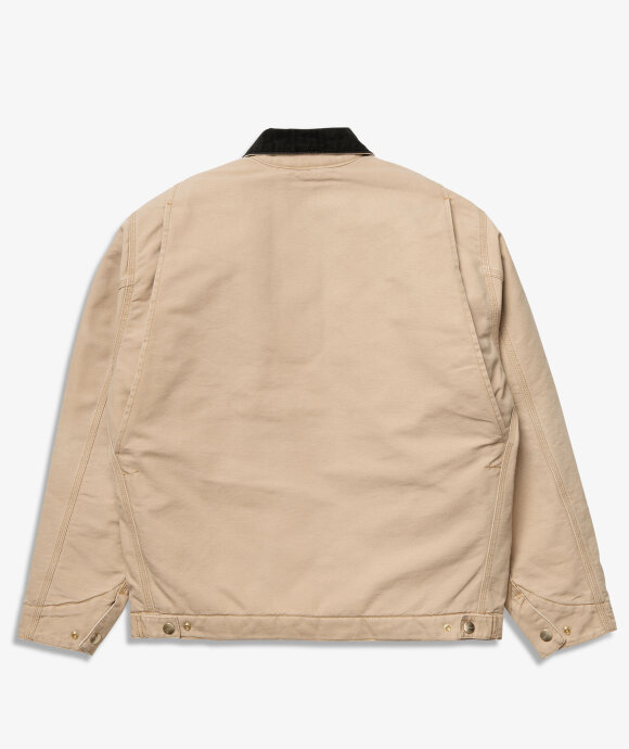 Carhartt WIP - OG Detroit Jacket