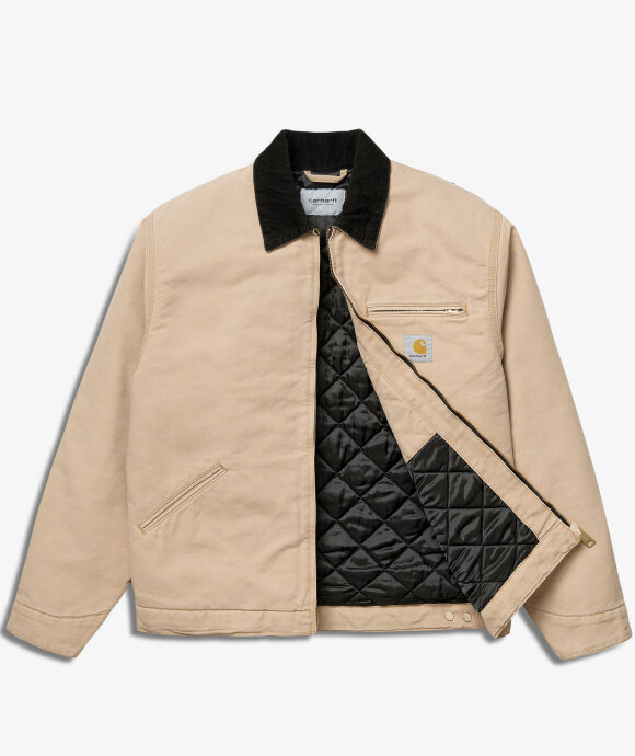 Carhartt WIP - OG Detroit Jacket