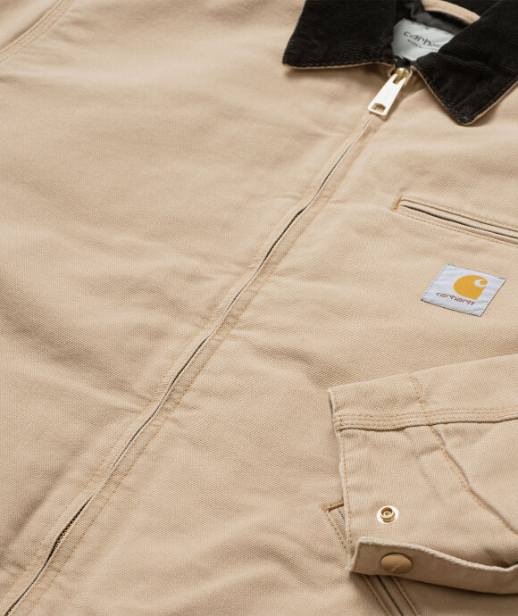 Carhartt WIP - OG Detroit Jacket