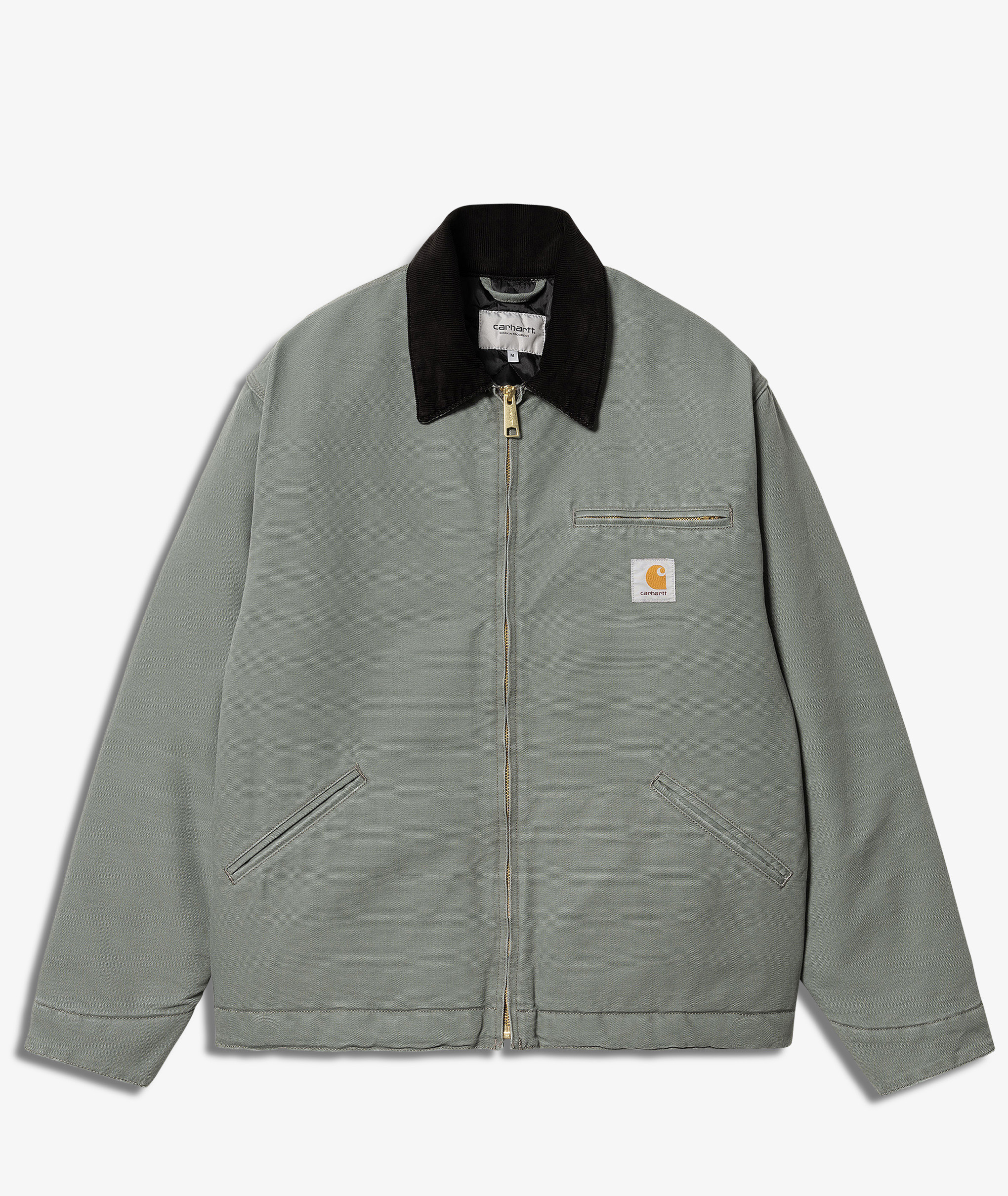 Norse Store  Shipping Worldwide - Carhartt WIP OG Detroit Jacket