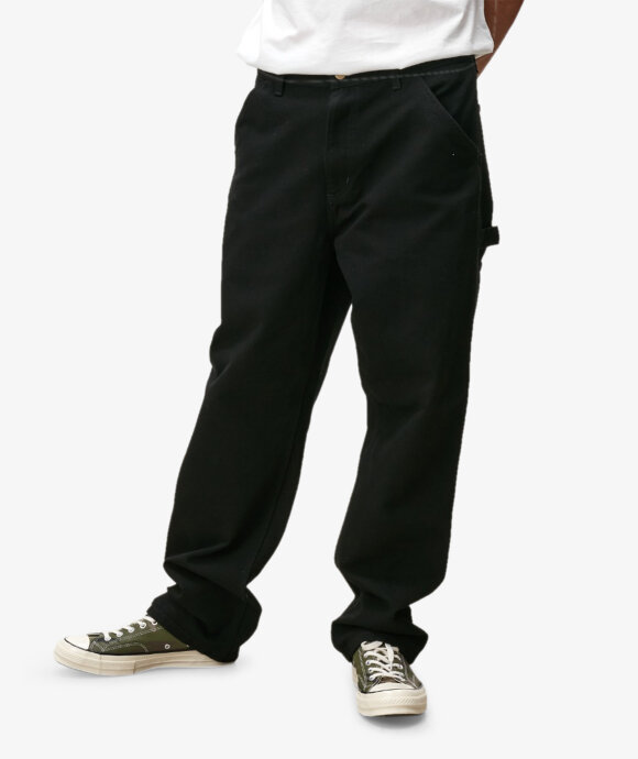 Carhartt WIP - Single Knee Pant