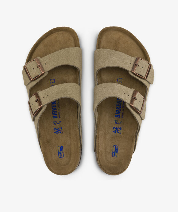 Birkenstock - ARIZONA VL