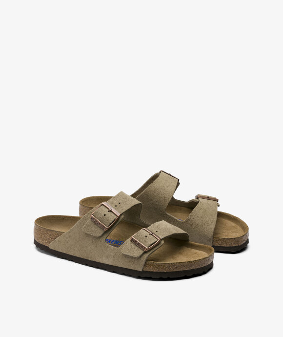 Birkenstock - ARIZONA VL